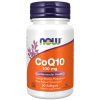 CoQ10 100 mg - 50 Softgels