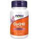 CoQ10 100 mg - 50 Softgels CoQ10 100 mg - 50 Softgels