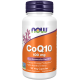 CoQ10 100 mg with Hawthorn Berry - 90 Veg Capsules CoQ10 100 mg with Hawthorn Berry - 90 Veg Capsules