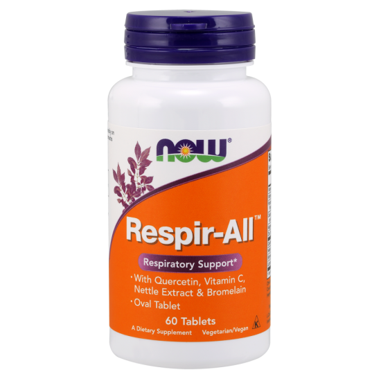 Respir-All™ 60 Tablets Respir-All™ 60 Tablets