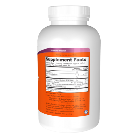Collagen Joint Support Powder 312g Collagen Joint Support Powder 312g