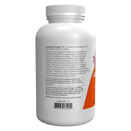 Collagen Joint Support Powder 312g Collagen Joint Support Powder 312g