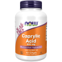 Caprylic Acid 600 mg - 100 Softgels 