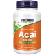 Acai 500 mg - 100 Veg Capsules