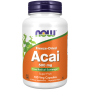 Acai 500 mg - 100 Veg Capsules