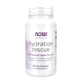 Hydration Rescue 60 Veg Capsules