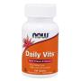 Daily Vits™ - 100 Tablets 