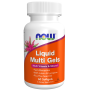 Liquid Multi Gels - 60 Softgels
