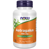 Astragalus 500 mg 100 Veg Capsules