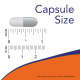 Black Cohosh Root 80 mg 90 Veg Capsules Black Cohosh Root 80 mg 90 Veg Capsules