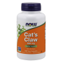 Cat's Claw 500 mg - 100 Veg Capsules