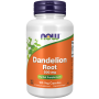 Dandelion Root 500 mg 100 Veg Capsules/ Gyermekláncfű, Pitypang