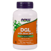 DGL with Aloe Vera Veg Capsules