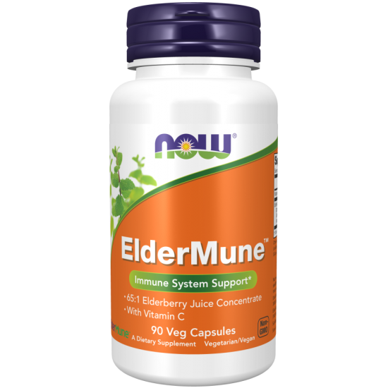 ElderMune™ 90 Veg Capsules ElderMune™ 90 Veg Capsules