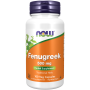 Fenugreek 500 mg 100 Veg Capsules