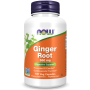Ginger Root 550 mg - 100 Capsules