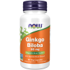 Ginkgo Biloba 60 mg - 60 Veg Capsules