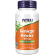 Ginkgo Biloba 60 mg - 60 Veg Capsules