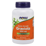 Graviola 1000 mg, Double Strength - 90 Tablets 
