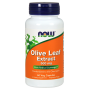 Olive Leaf Extract 500 mg - 60 Veg Capsules
