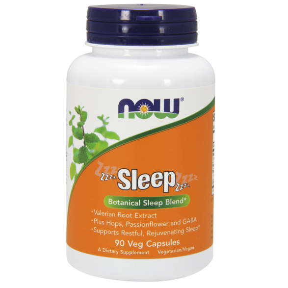 Sleep 90 Veg Capsules