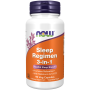 Sleep Regimen 3-in-1/90 Veg Capsules 