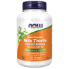 Silymarin Milk Thistle Extract, Extra Strength 450 mg 120 Softgels- Máriatövis kivonat