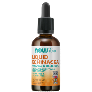 Echinacea Liquid for Kids 59 ml