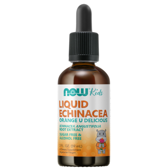 Echinacea Liquid for Kids 59 ml Echinacea Liquid for Kids 59 ml