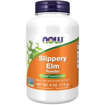 Slippery Elm Powder 4 oz ( 113 g ) / Csúszós szil