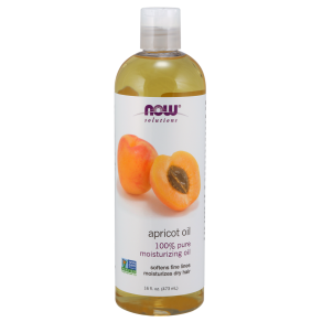 Apricot Kernel Oil (sárgabarack-mag olaj)  473 ml
