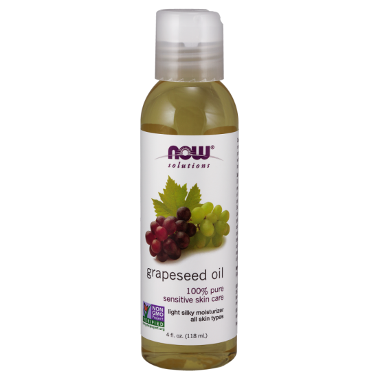 Grapeseed Oil (szőlőmagolaj) 118ml Grapeseed Oil (szőlőmagolaj) 118ml