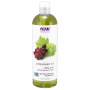 Grapeseed Oil, Organic  473 ml