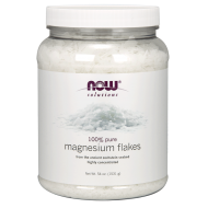 Magnesium Flakes (1531 g)