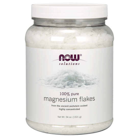 Magnesium Flakes (1531 g) Magnesium Flakes (1531 g)