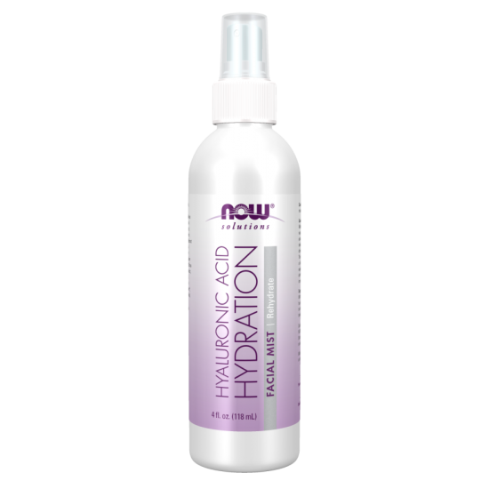 Hyaluronic Acid Hydration Facial Mist ( 118 ml ) Hyaluronic Acid Hydration Facial Mist ( 118 ml )