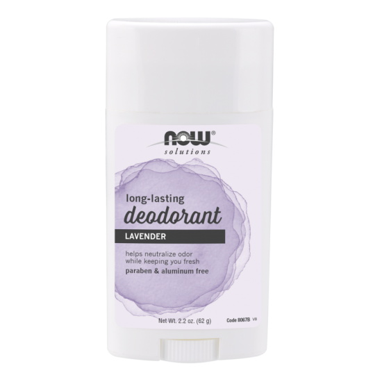 Long Lasting Deodorant Stick 2,2oz Long Lasting Deodorant Stick 2,2oz