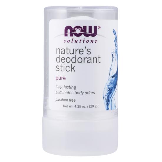 Nature's Deodorant Stick Nature's Deodorant Stick