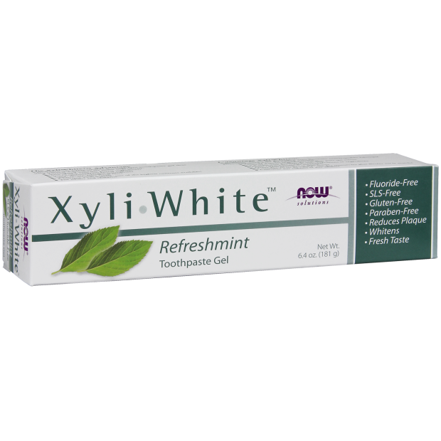 XyliWhite™ Refreshmint Toothpaste Gel (181 g)