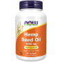Hemp Seed Oil 1000 mg 120 Softgels 