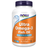 Ultra Omega-3 - 500 EPA / 250 DHA 180 Softgels