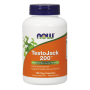 TestoJack 200™ - 120 Veg Capsules