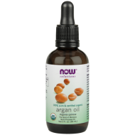 Argan Oil, Organic - 2 fl. oz. ( 59 ml ) 