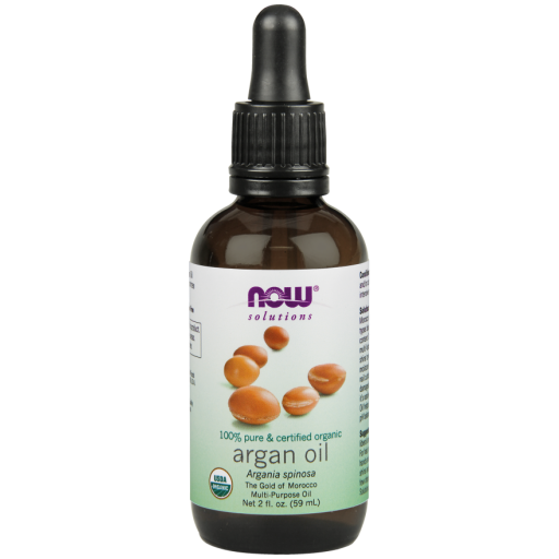 Argan Oil, Organic - 2 fl. oz. ( 59 ml )