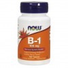 B-1 (Thiamine) 100mg - 100 Tablets