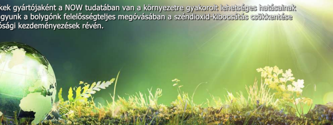 Miből tudhatom, hogy a NOW termékek biztonságosak?