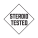 Szteroid tesztelt