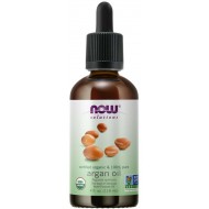 Argan Oil, Organic - 4 fl. oz. ( 118 ml ) 