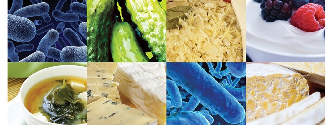 Mik a probiotikumok? Probiotikumokról.