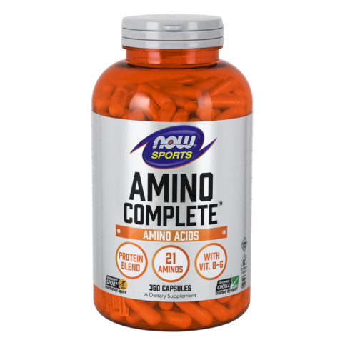 Amino Complete™ - 360 Capsules